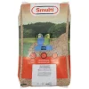 Voer vogel parkiet 20kg Smulti