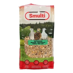 Voer vogel tortelduif 1kg Smulti