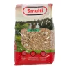 Voer vogel tortelduif 5kg Smulti