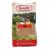 Voer vogel tropisch 1kg Smulti