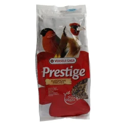Voer voor inheemse vogels 1kg Prestige