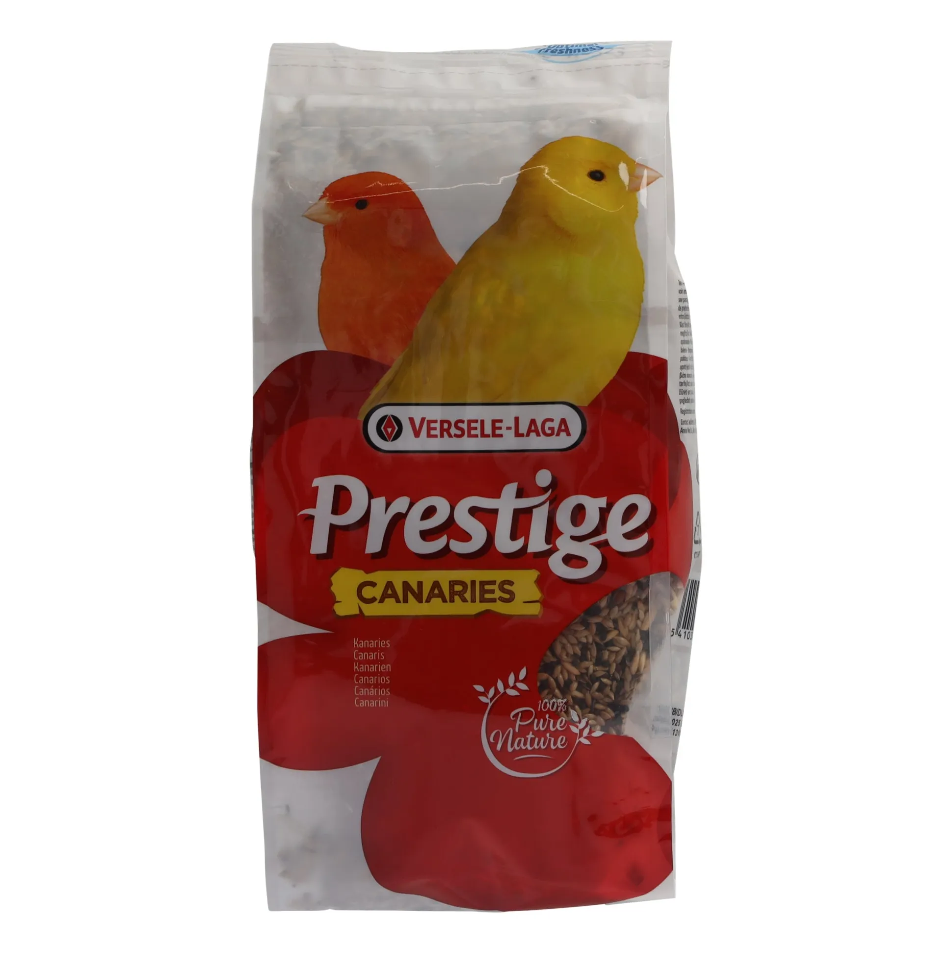 Voer voor kanaries 4 kg Prestige