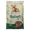 Voer voor knaagdieren en konijnen 2,3 kg Nature