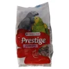 Voer voor papegaaien 1kg Prestige