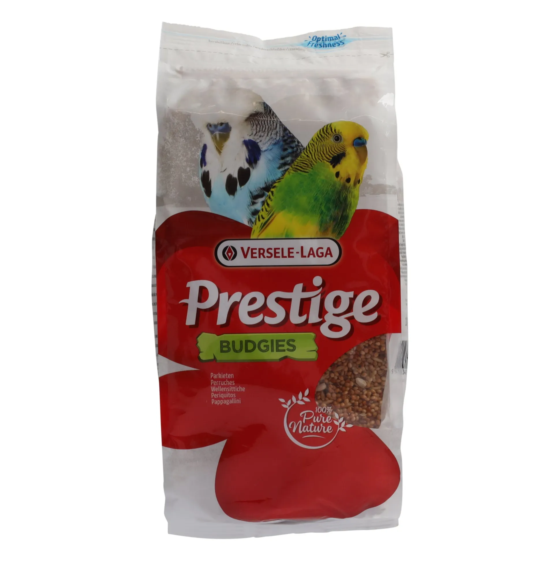 Voer voor parkieten 1kg Prestige