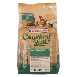 Voer voor pluimvee - Ardeens graan 4 kg