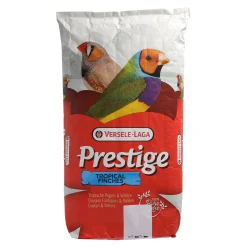 Voer voor tropische vogels 20kg Prestige