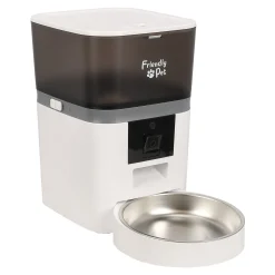 Voerbak automatisch met app 4L pro wit