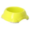 Voerbak hond smarty 2 16cm kiwi