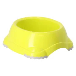 Voerbak hond smarty 2 16cm kiwi