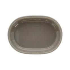 Voerbak kat Auri keram taupe 550ml FP