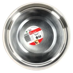 Voerbak Kena zwart 800ml