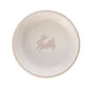 Voerbak knaagdier bunny beige 13cm