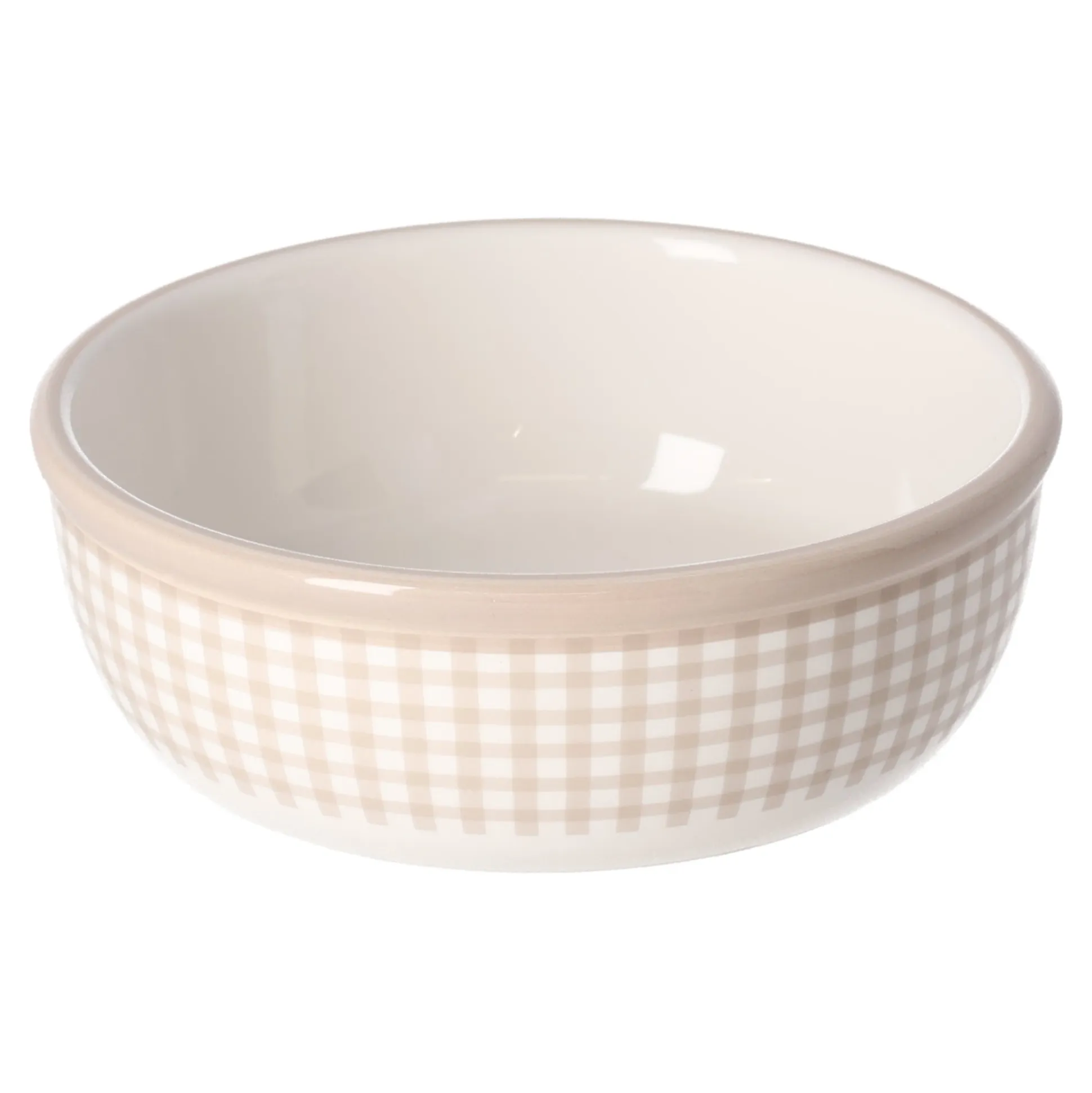 Voerbak knaagdier bunny beige 13cm