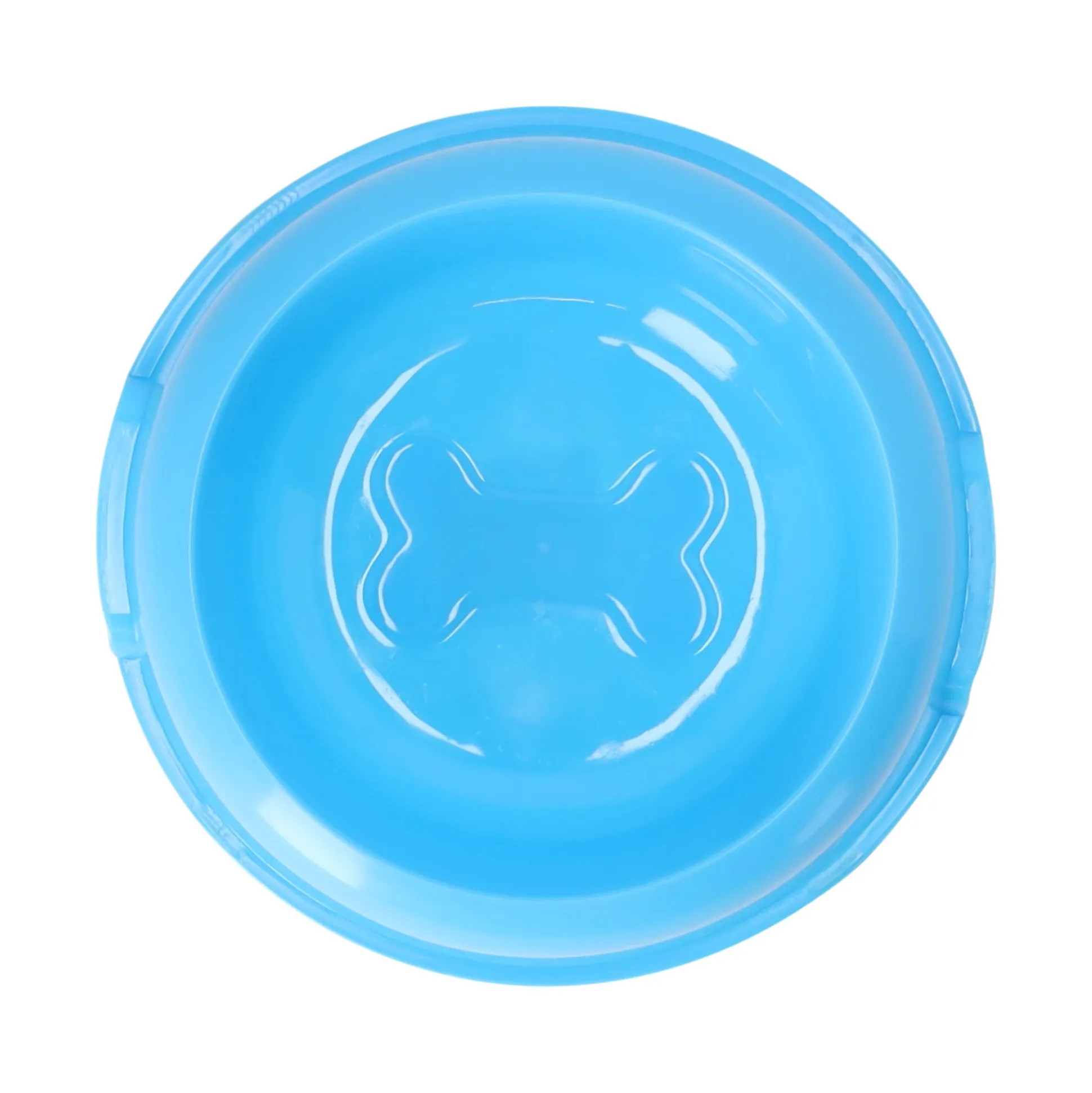 Voerbak rond 22 cm