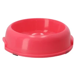 Voerbak rond 22 cm