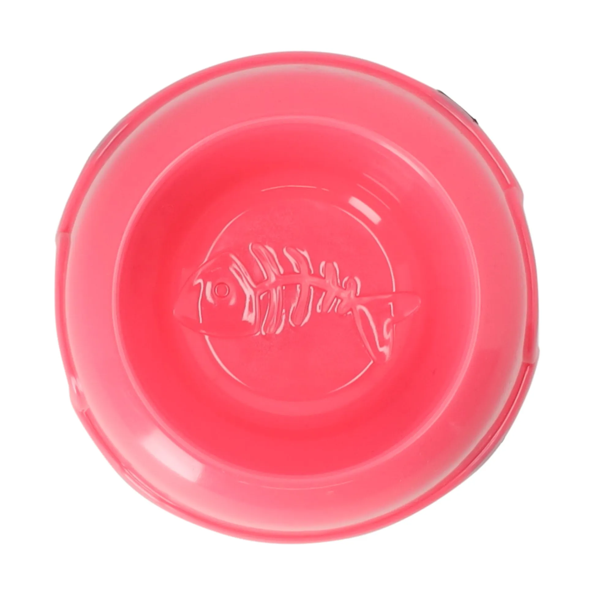 Voerbak rond 15 cm