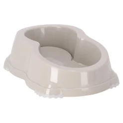 Voerfontein smart snacker 1.5L grijs