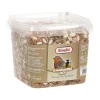 Voermix+gammarus 1.2L Smulti