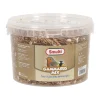 Voermix+gammarus 3L Smulti