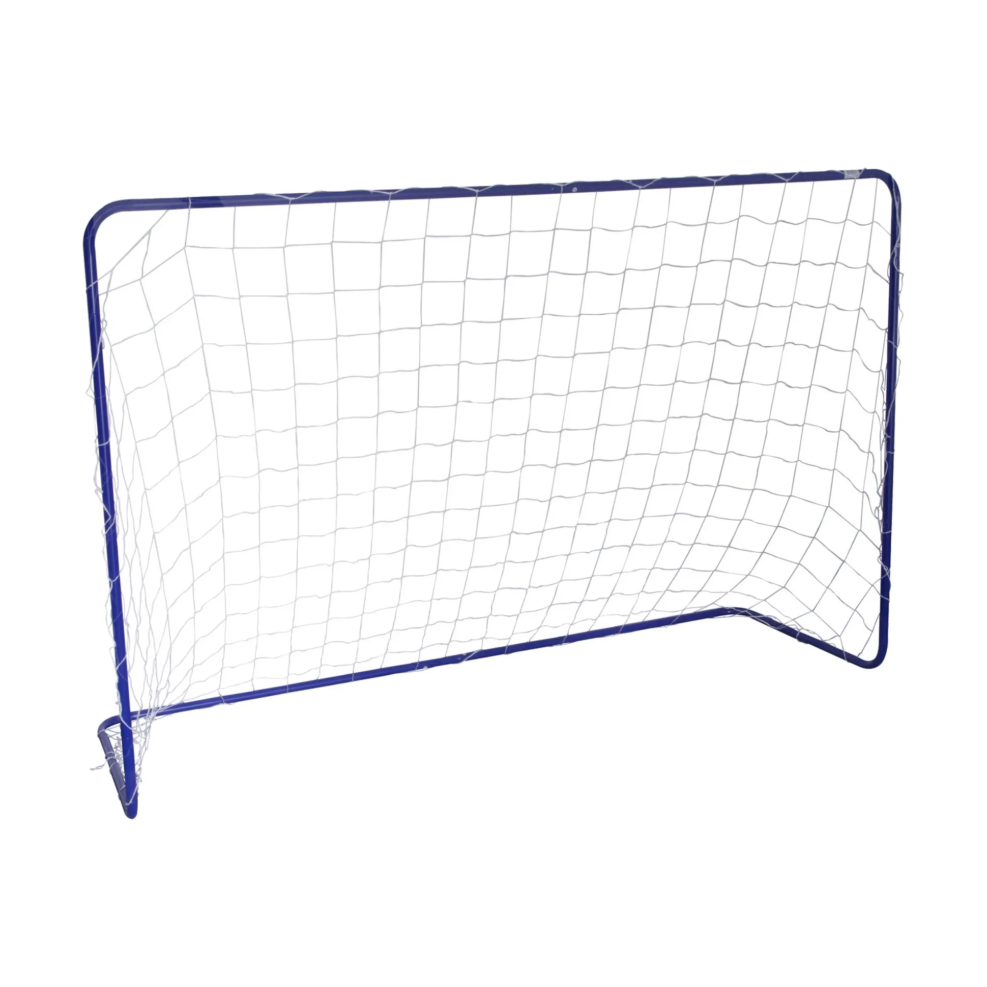 Voetbal goal 182x122x61cm
