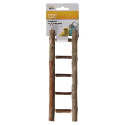 Vogel ladder hout 5 treden 26cm