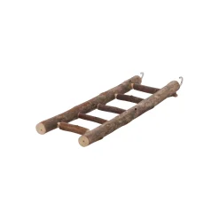 Vogel ladder hout 5 treden 26cm