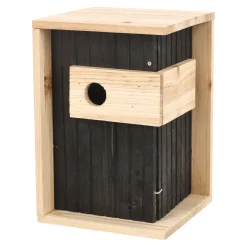 Vogelhuis Dinez 19x19x28cm