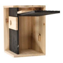 Vogelhuis Dinez 19x19x28cm