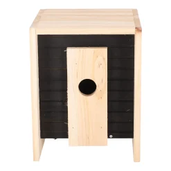 Vogelhuis Givry 19x24x19cm