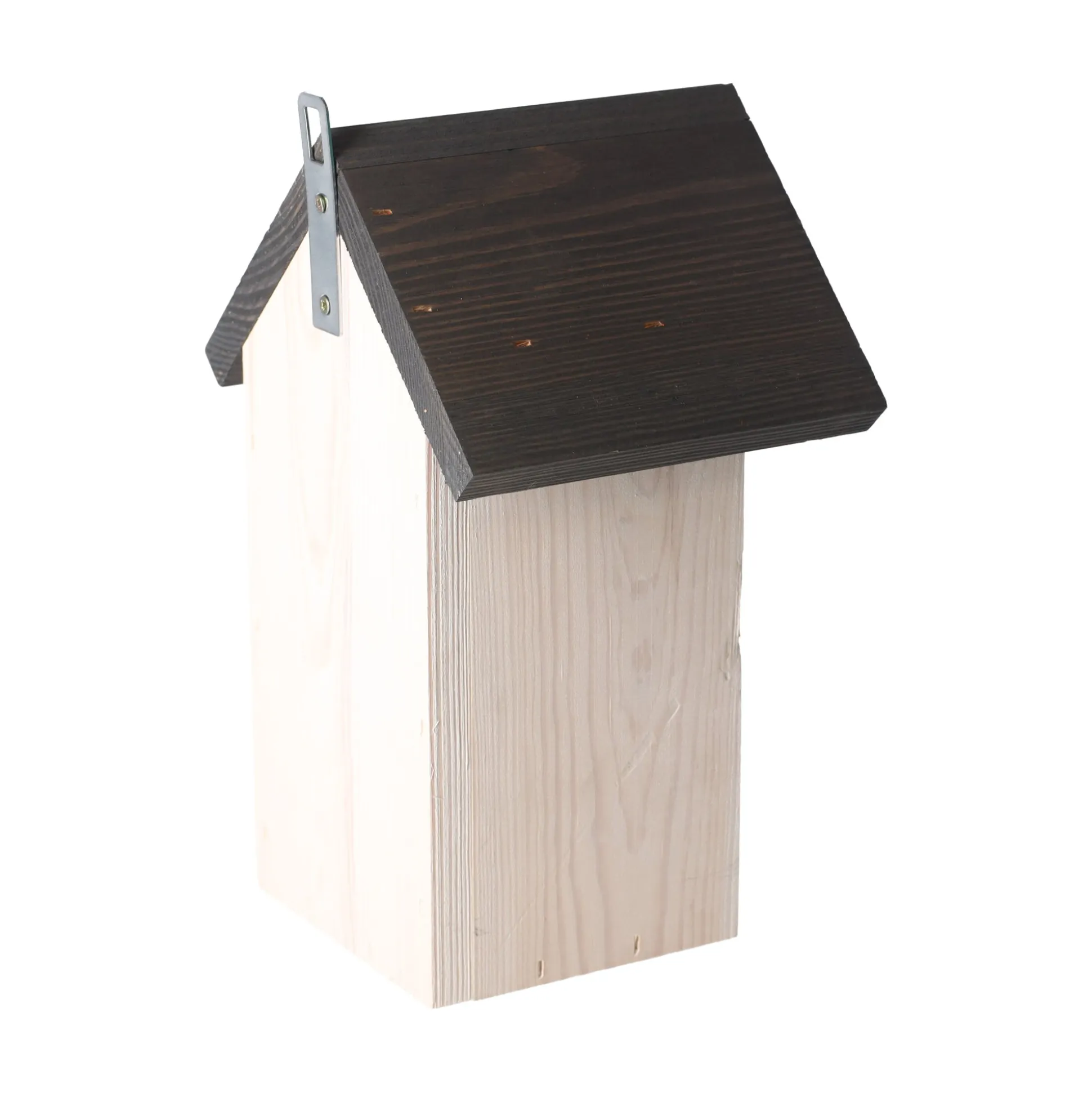 Vogelhuis sijs wit