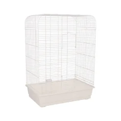 Vogelkooi Nina wit