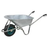 Volledig gegalvaniseerde Kruiwagen 80L Bel Garden