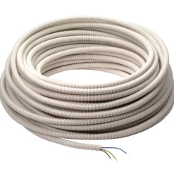 Voorbedrade buis 25 m 16 mm 3 x 1.5 mm²