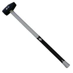 Voorhamer + fibersteel