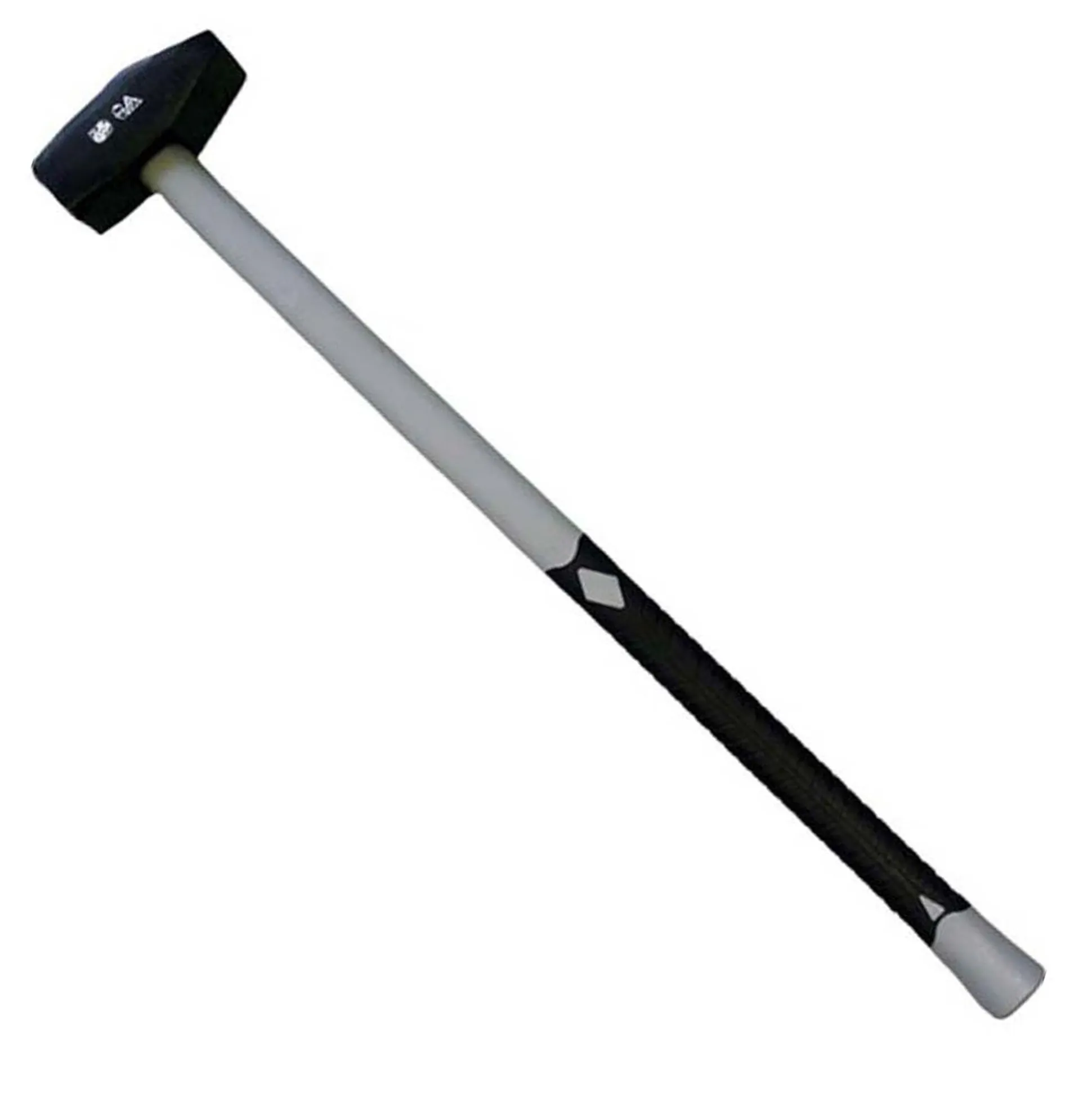 Voorhamer + fibersteel