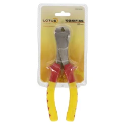 Voorkniptang 160 mm Lotus