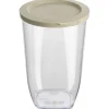 Voorraadbus 1,5L Koziol