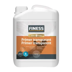 Voorstrijk transp. 2.5L Finess