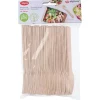 Vork hout 16cm 50st Alpina