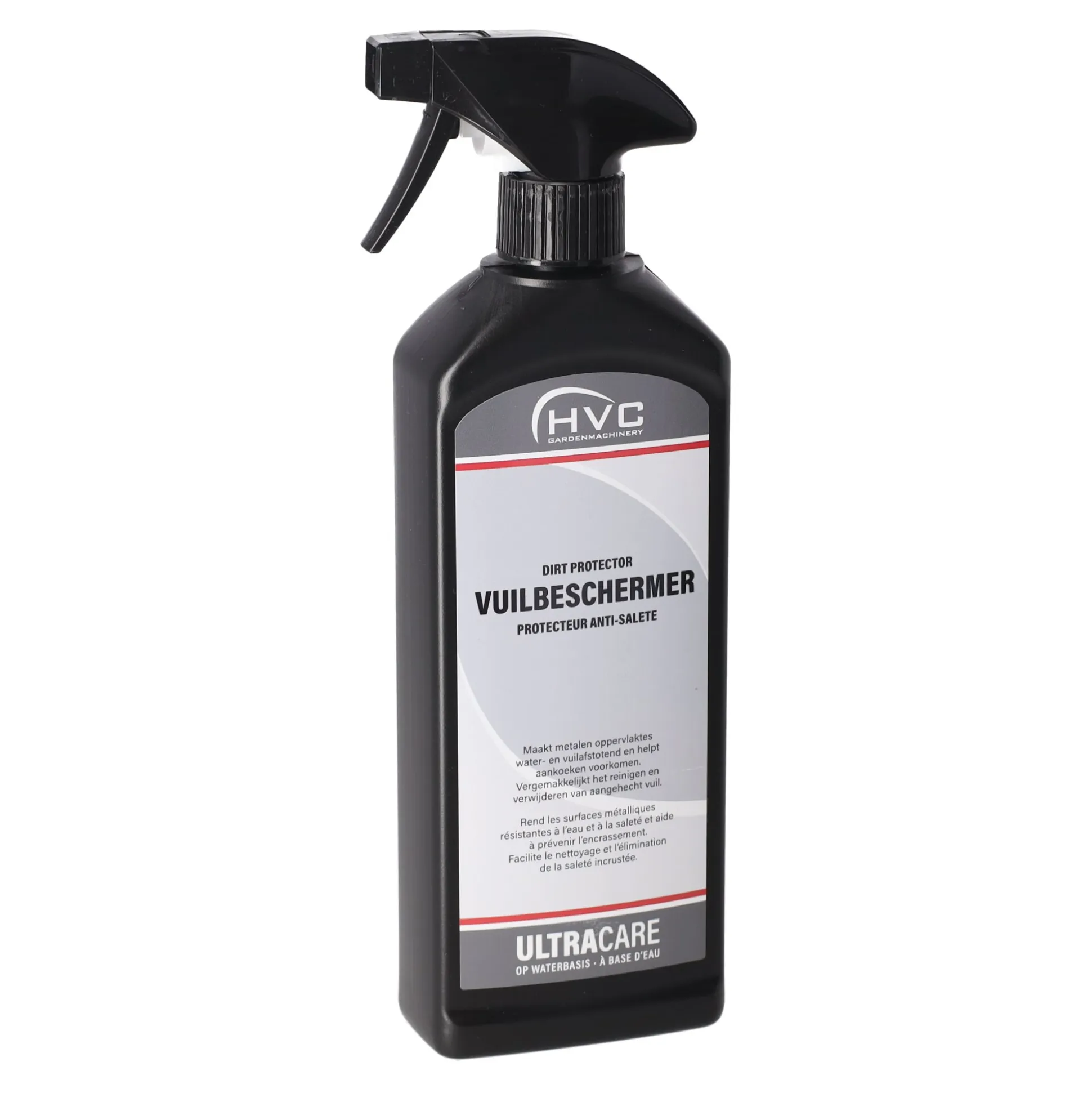 Vuilbeschermer 500ml HVC