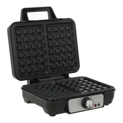 Wafelijzer 1000W Alpina