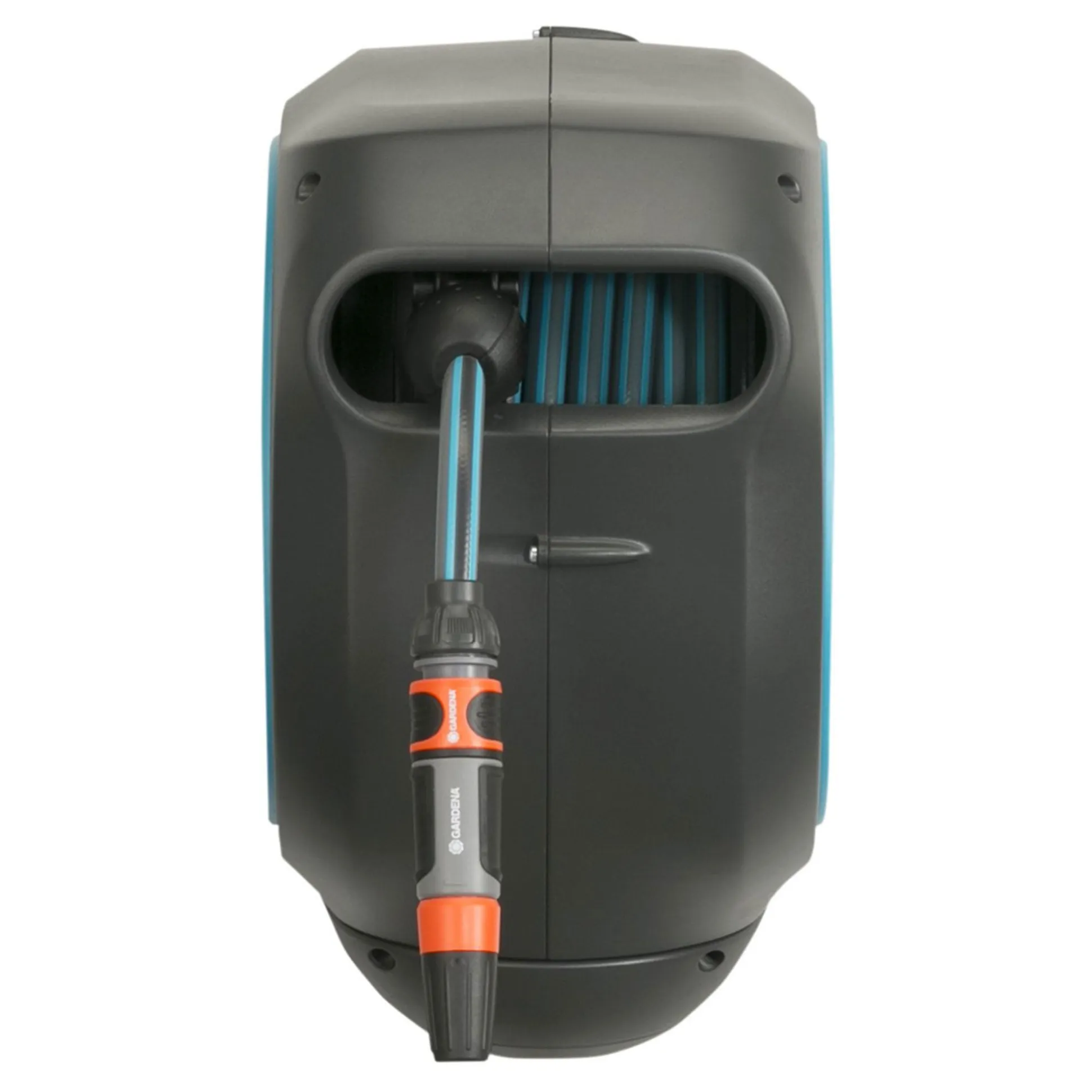 Wand slangenbox 15 RollUp S Gardena
