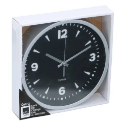 Wandklok 20 cm