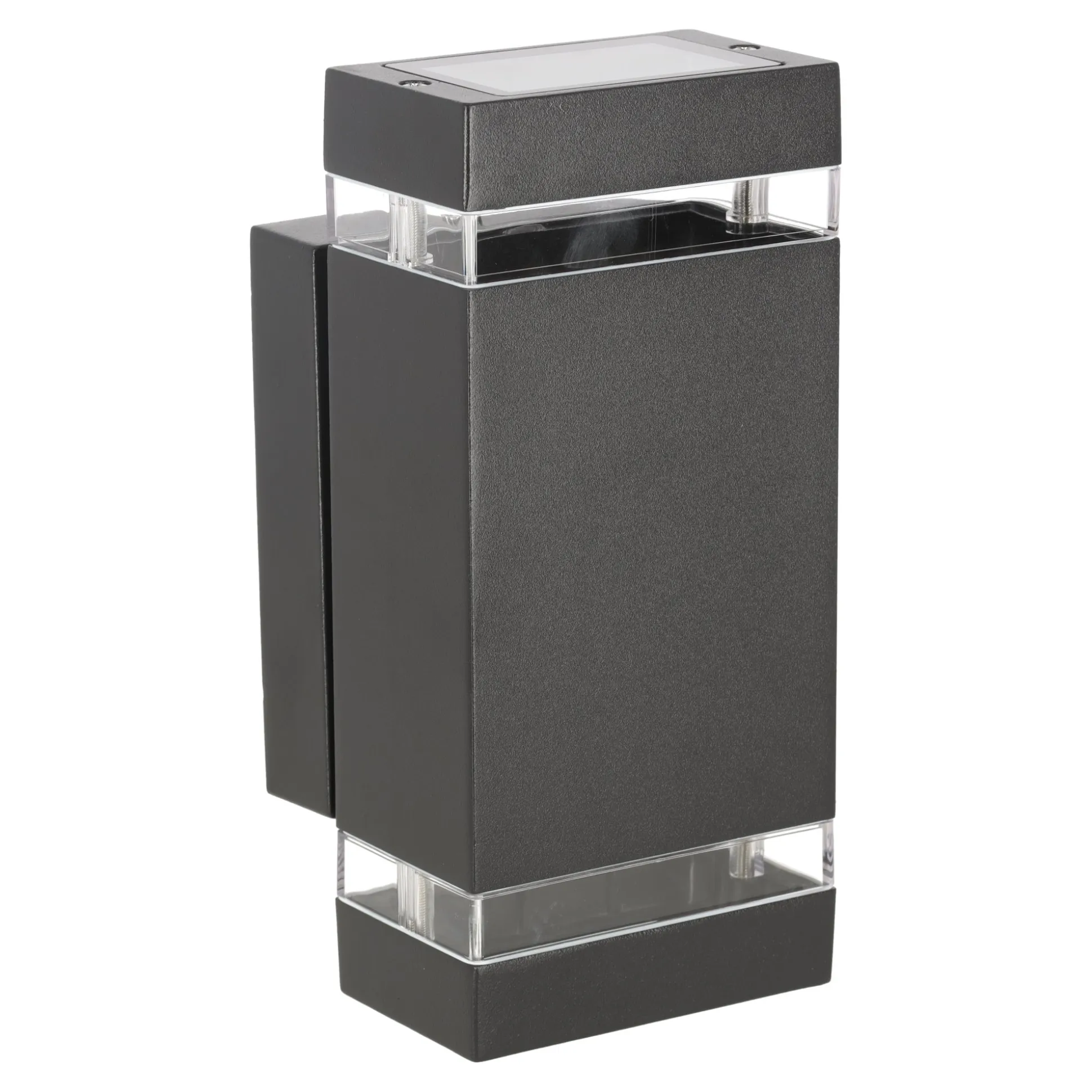 Wandlamp Arezzo dubbel Diamant