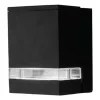 Wandlamp Arezzo enkel Diamant