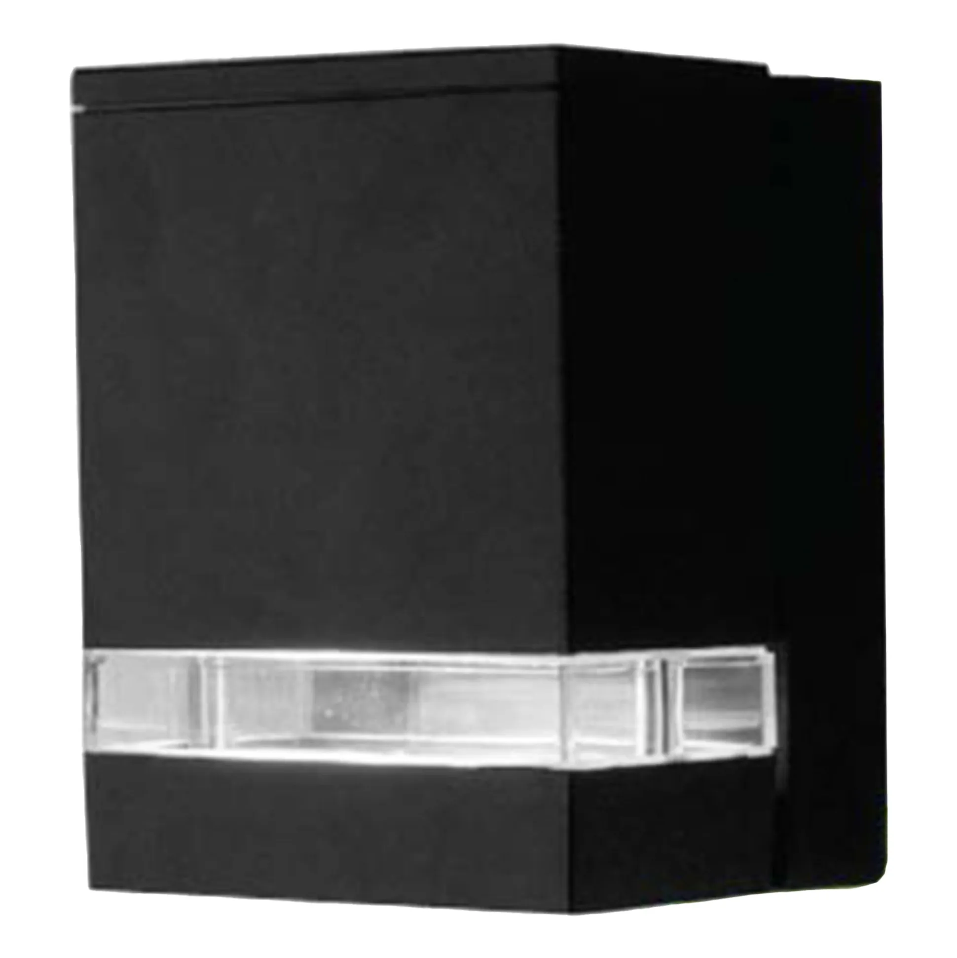 Wandlamp Arezzo enkel Diamant
