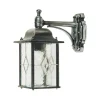 Wandlamp Bassano hangend Diamant