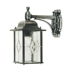 Wandlamp Bassano hangend Diamant