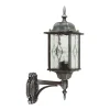 Wandlamp Bassano staand Diamant